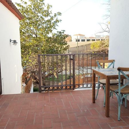 Casa Raval De Gracia C Villa Cambrils Buitenkant foto