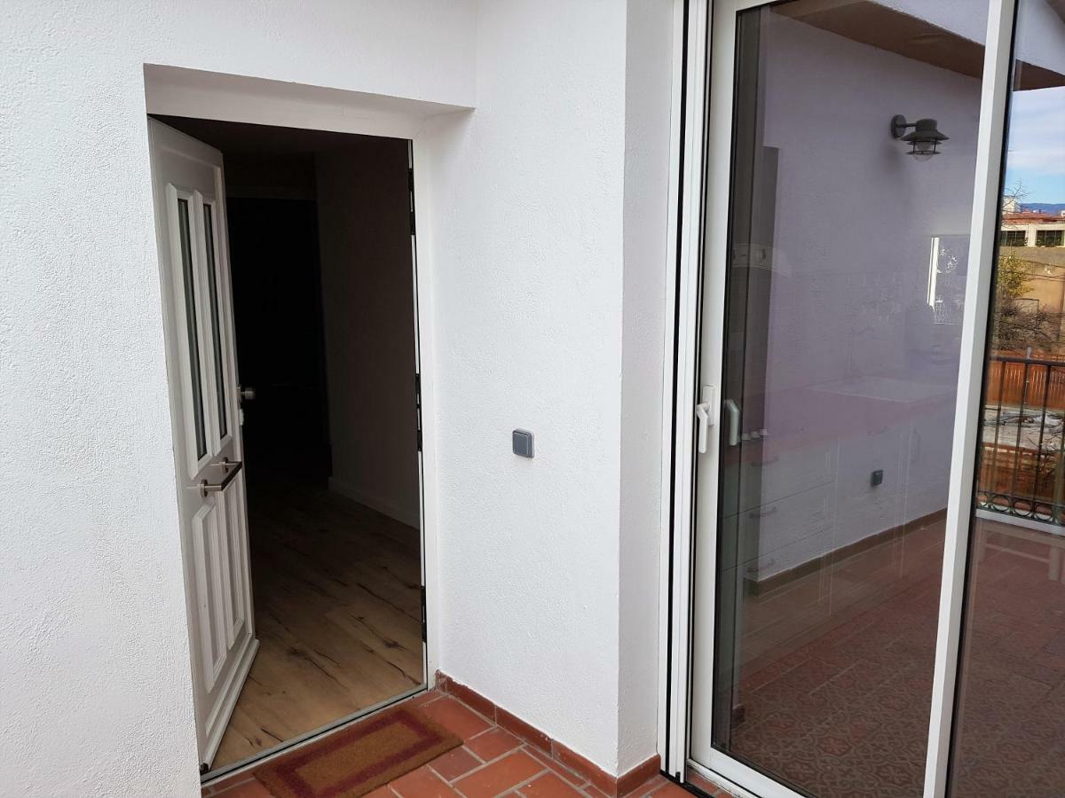Casa Raval De Gracia C Villa Cambrils Buitenkant foto
