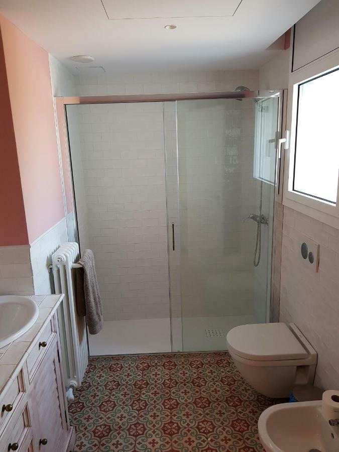 Casa Raval De Gracia C Villa Cambrils Buitenkant foto