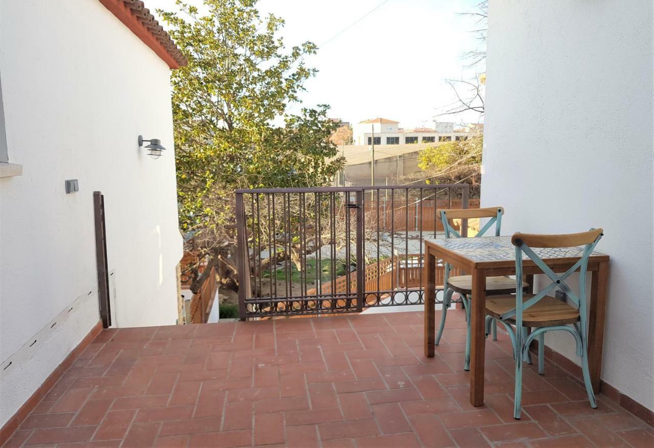 Casa Raval De Gracia C Villa Cambrils Buitenkant foto